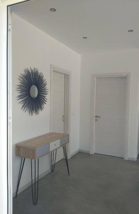 Casa Di Billy Villa Halikounas Exteriör bild